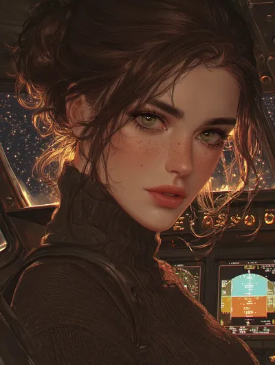 Four months to Venus.