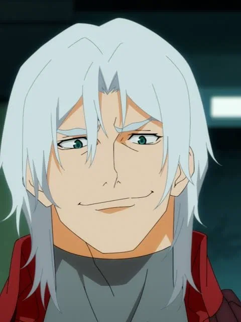 Dante Sparda