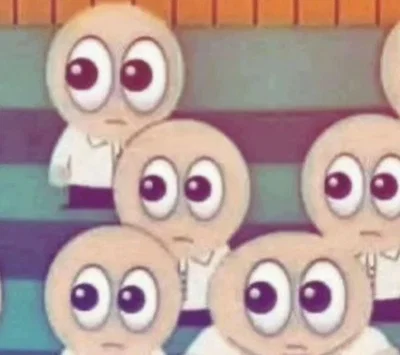new bots cumming up