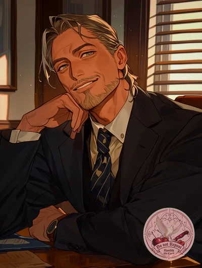 Dante | Mafia boss