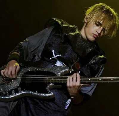 Mikey Way