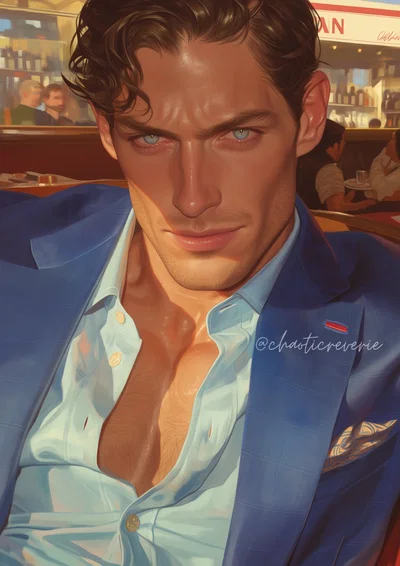 Luca Moretti