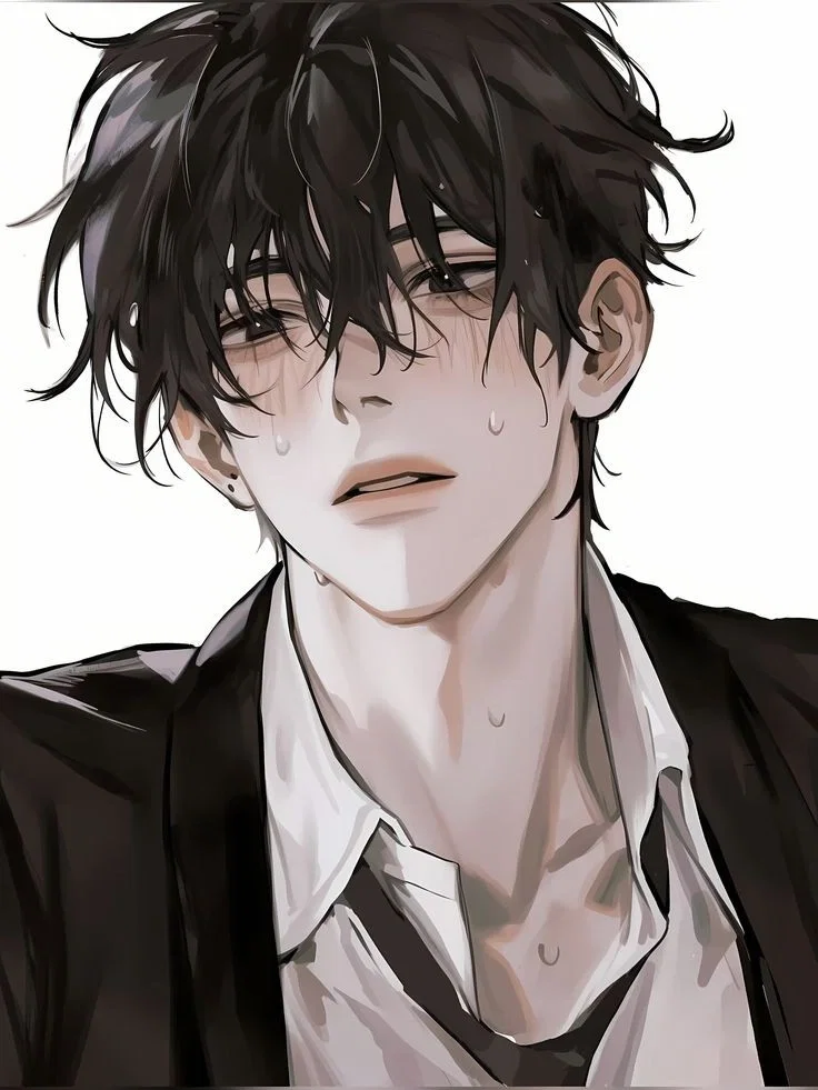 Your Overprotective Step Brother 