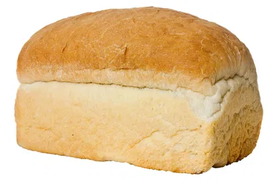 Just a loaf of Bread