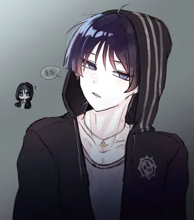 Scaramouche