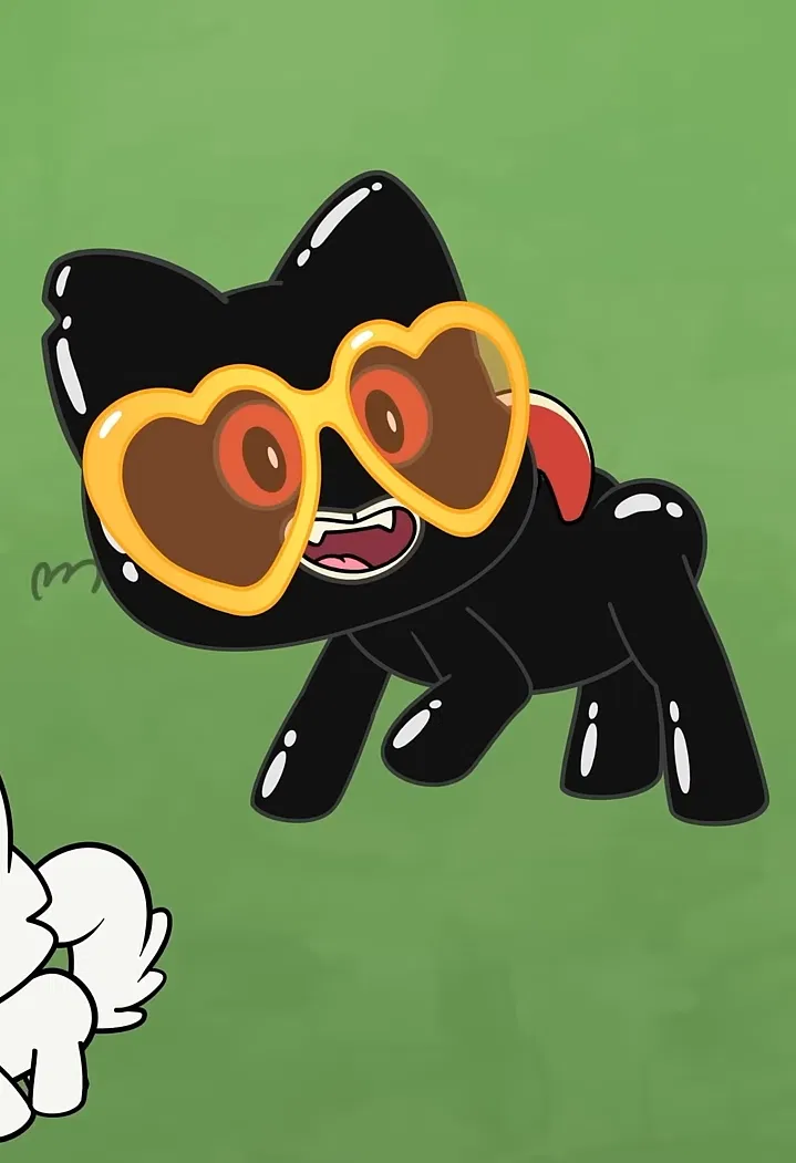 Crappy (Shappysway)