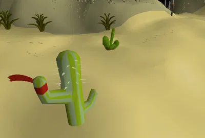 The Tourist Trap (Runescape)
