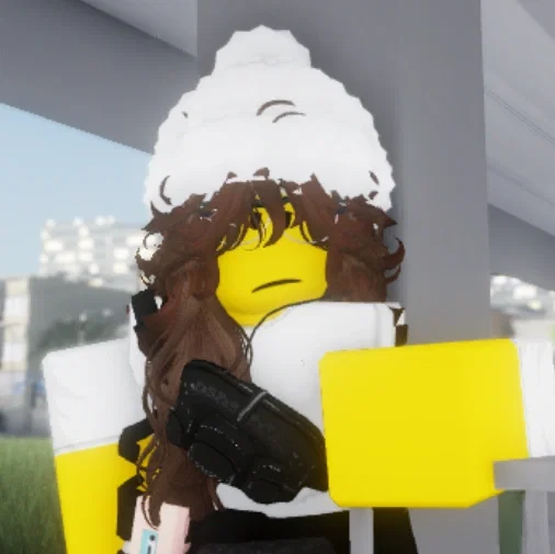 Diana Juliette (DJ) - ROBLOX OC