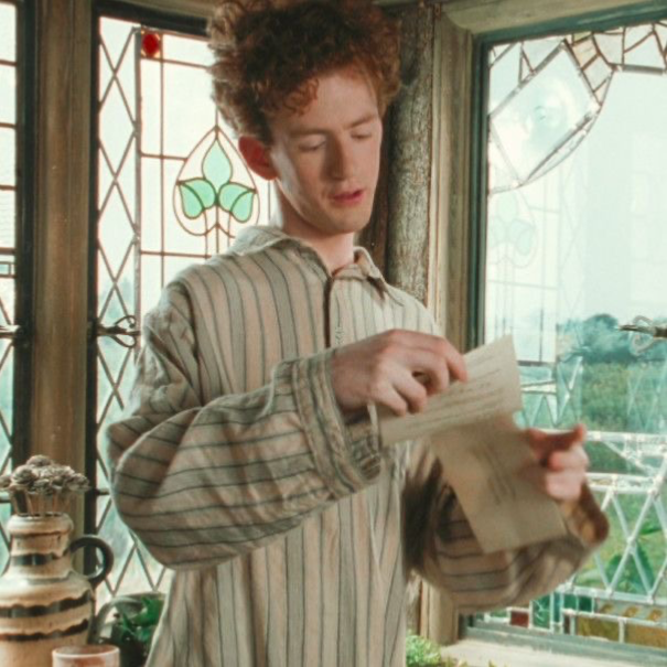 Percy Weasley
