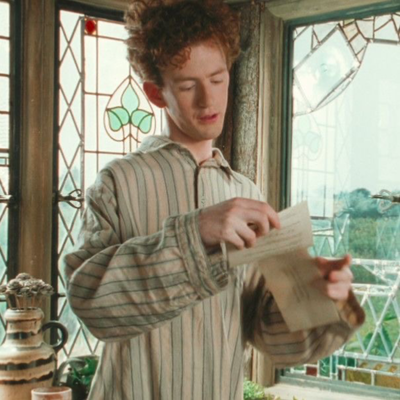 Percy Weasley