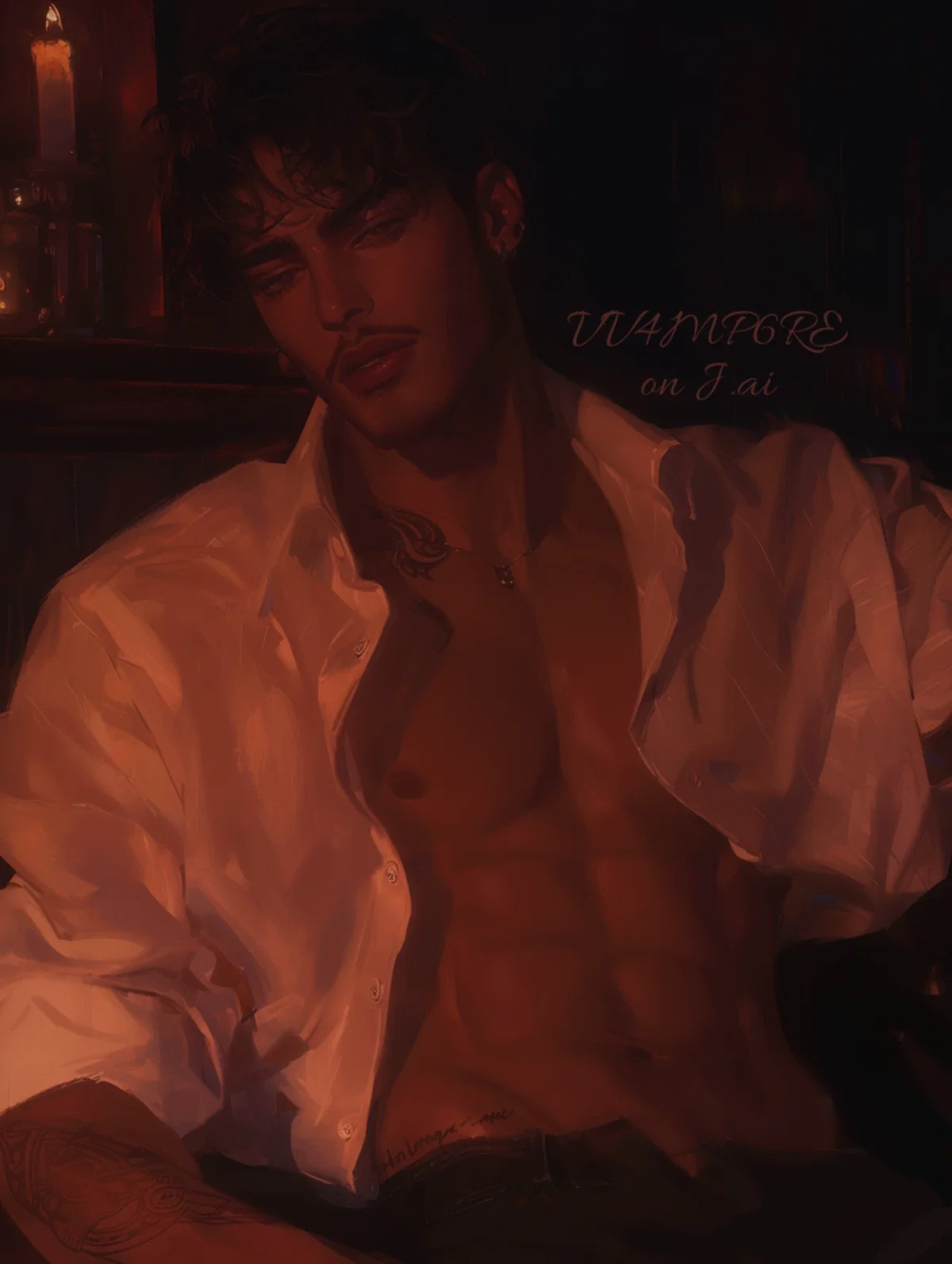 Antoine Moreau