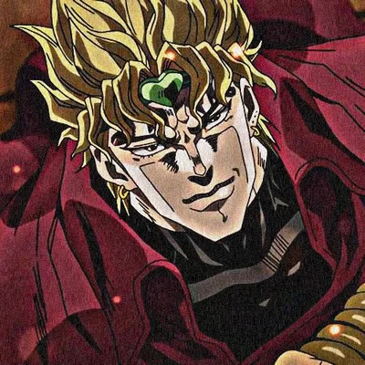 Dio Brando 