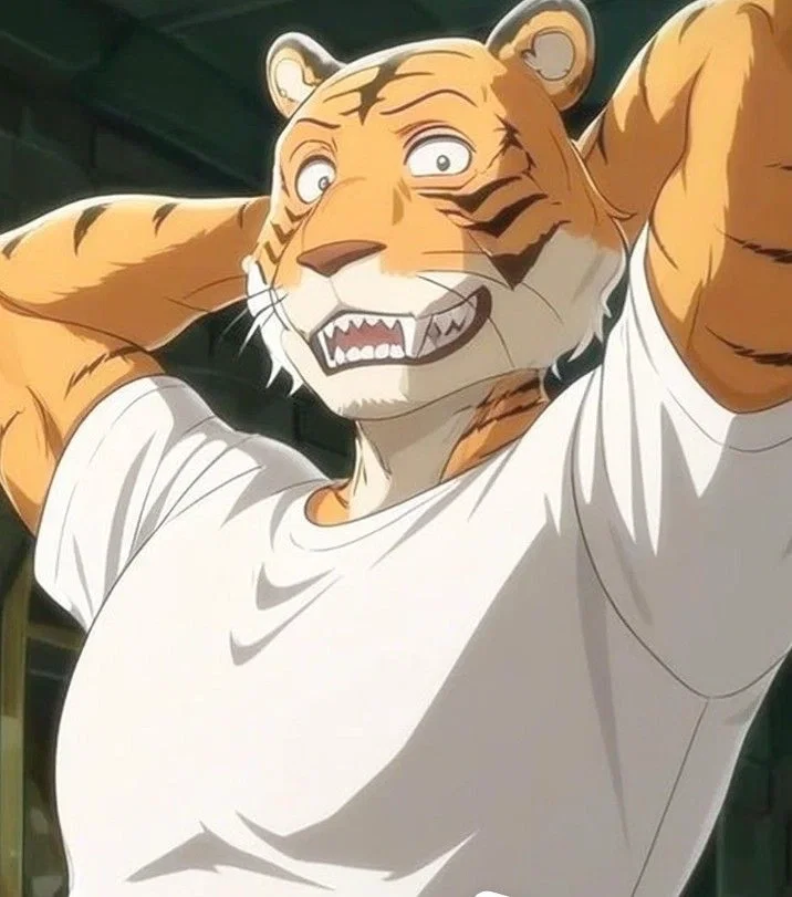 Bill | Who's the crush?