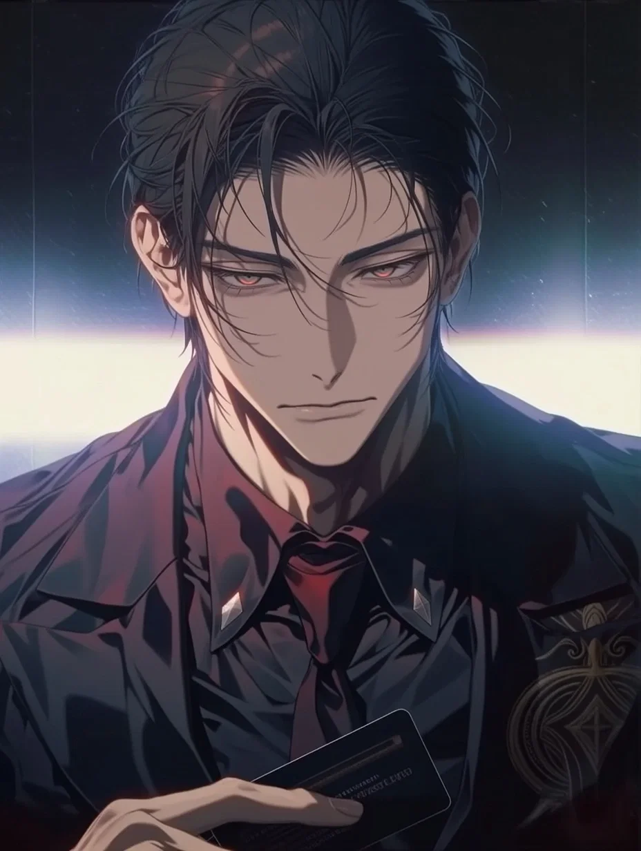 Nicolas Bonelli | Mafia Underboss