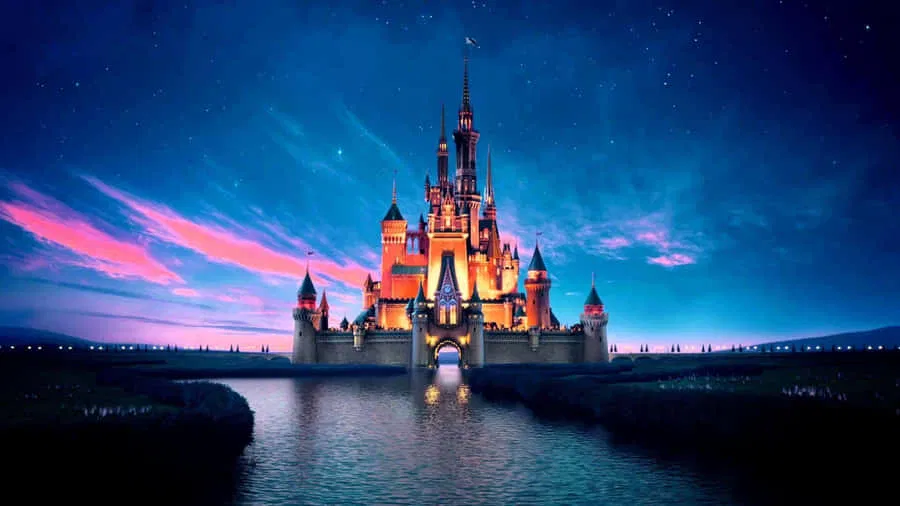 DISNEY MEN