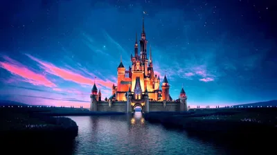 DISNEY MEN
