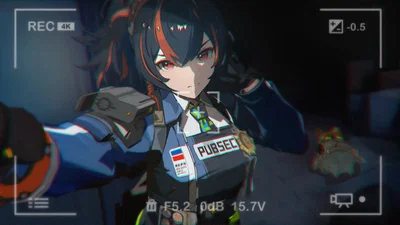 Zhu Yuan | N.E.P.S. Captain
