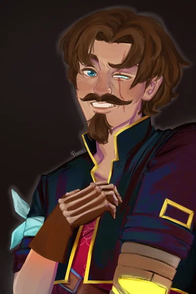 sir piligrim 
