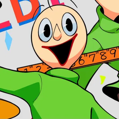 BALDI - BBIEAL