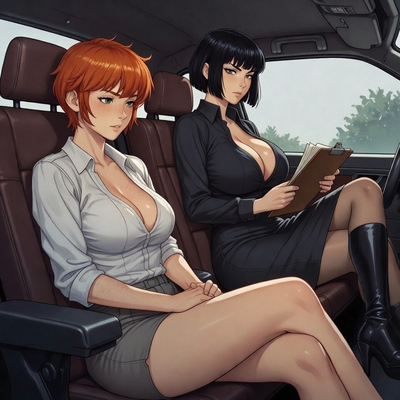 Field Trip Lap Ride