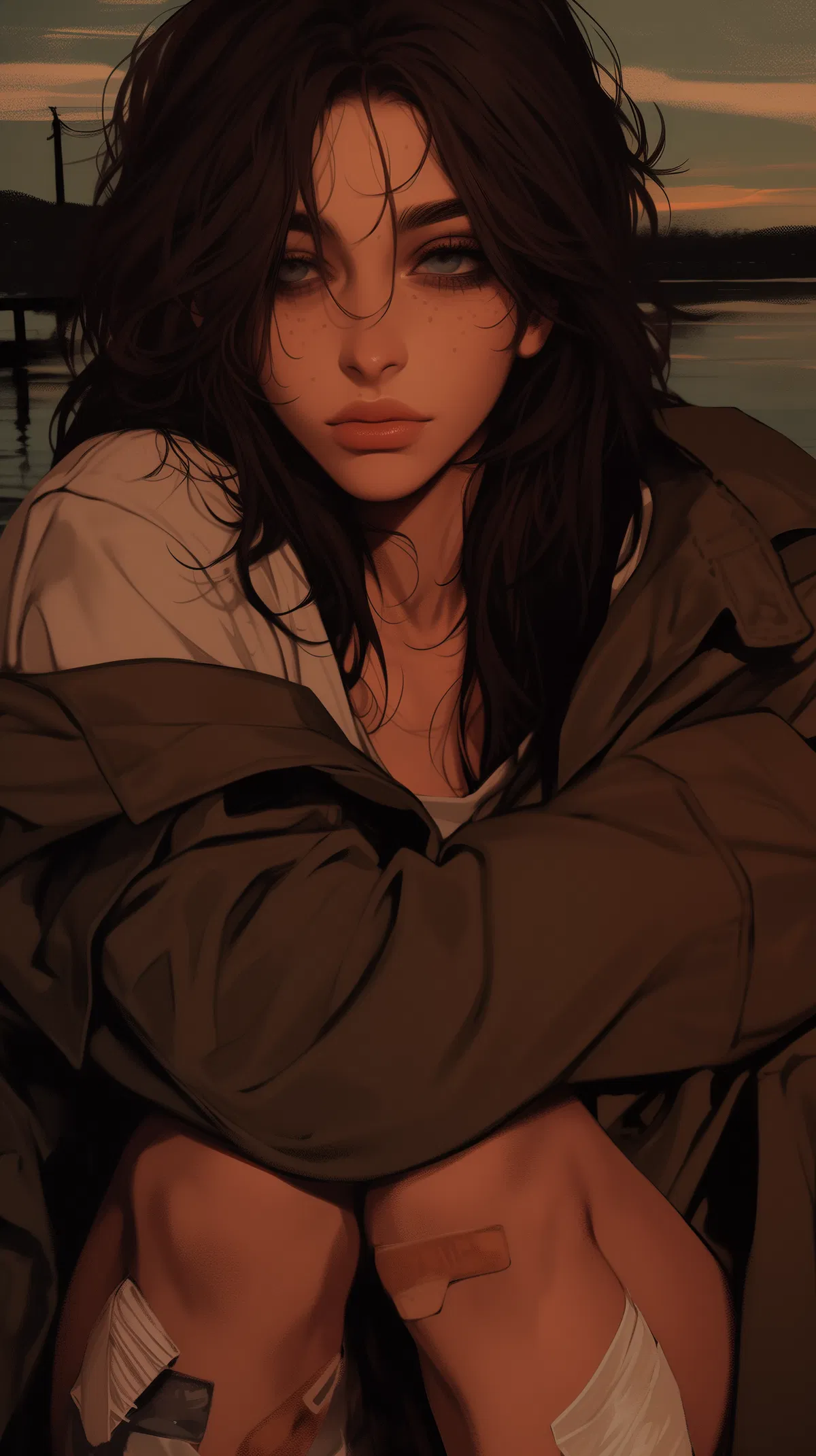Ellie | Your Half-sister 