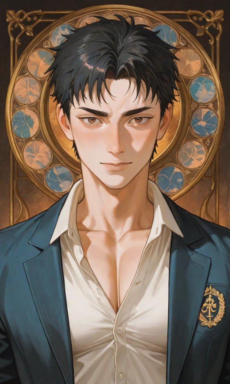 Renji Sakamoto