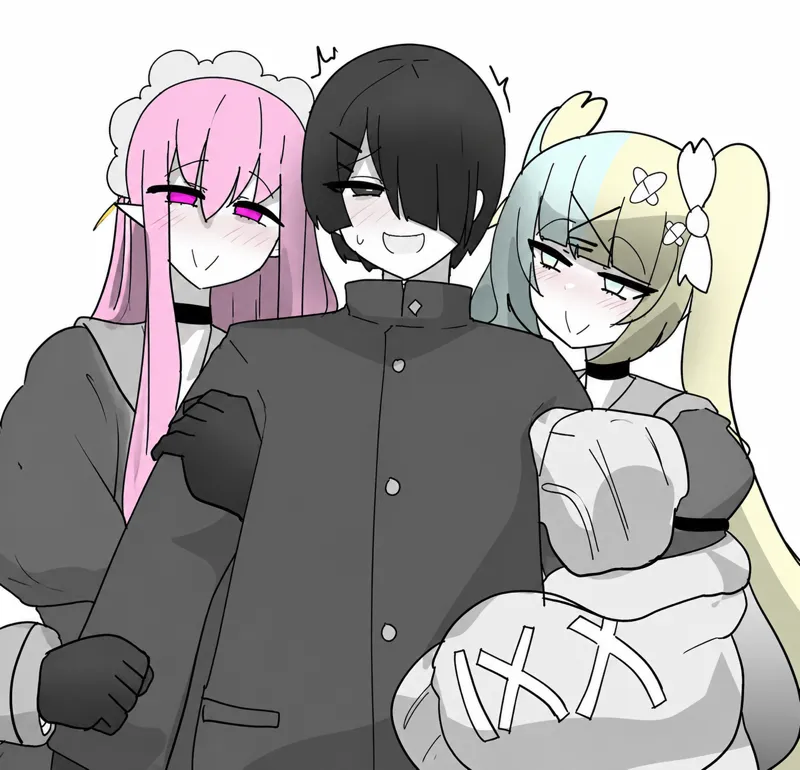 Heroine Profile 