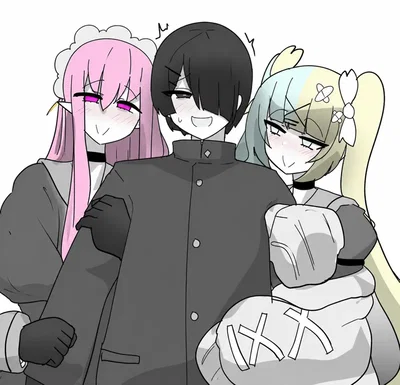 Heroine Profile 
