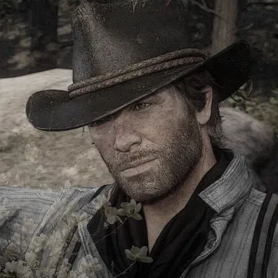 ARTHUR MORGAN