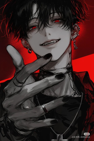 Yomi || SUPERVILLAIN