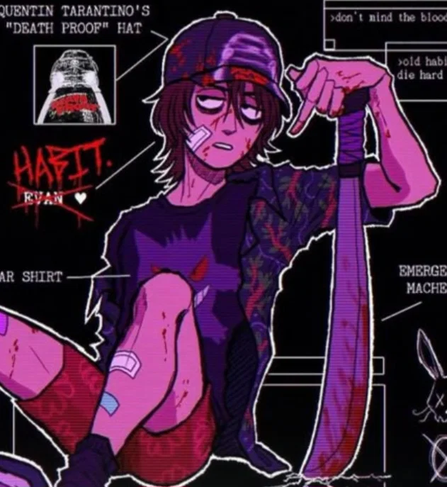 🥴 | HABIT 