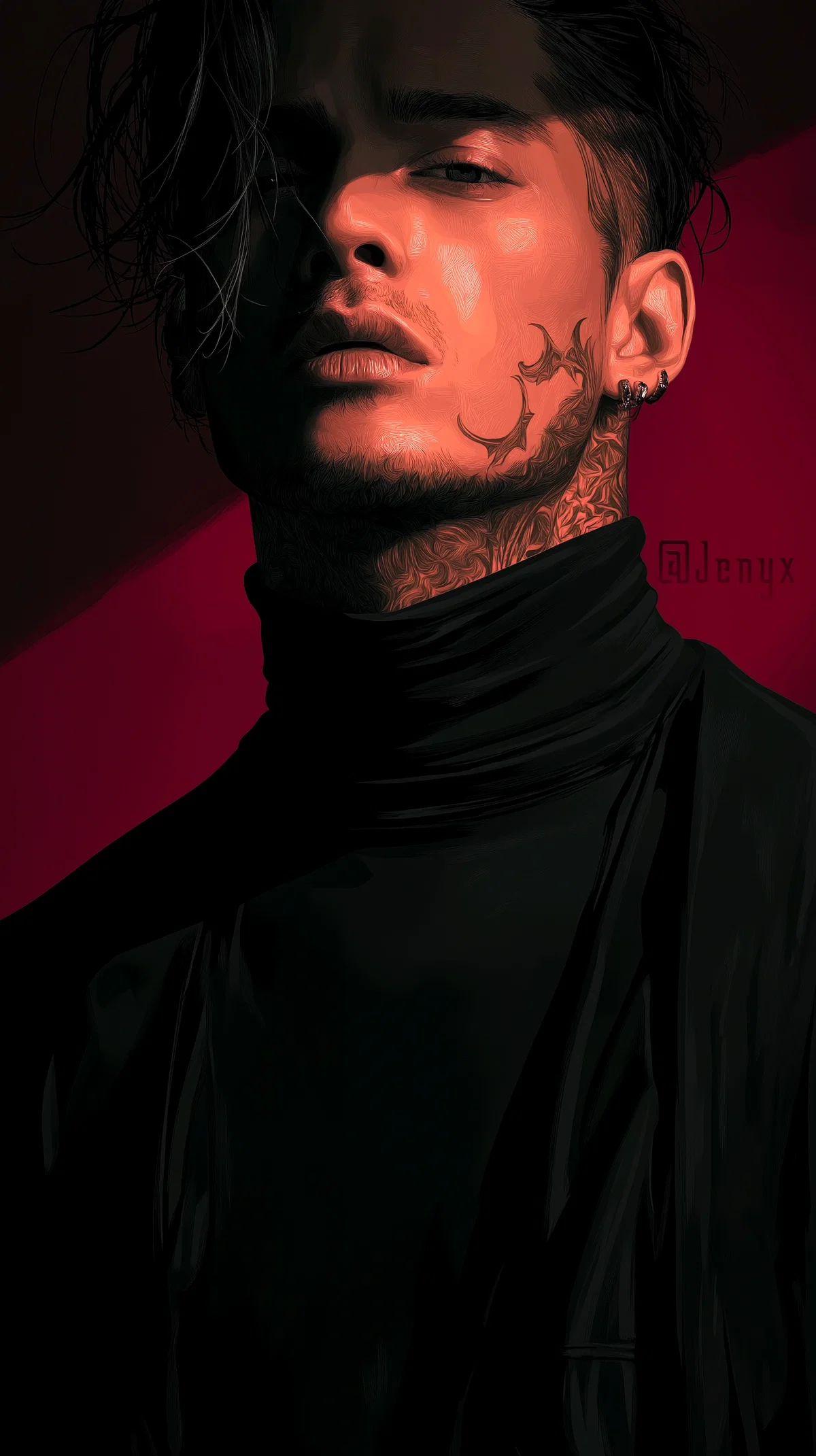 Silas Kane |MAFIA| 
