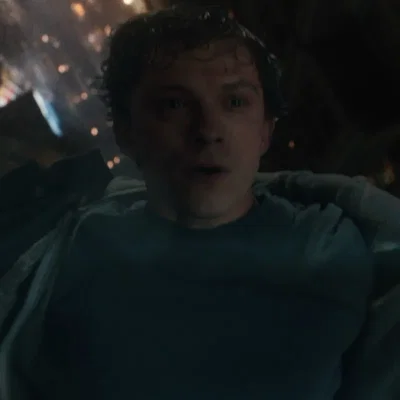 Peter Parker