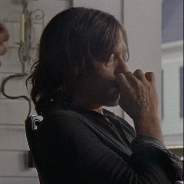Daryl Dixon 