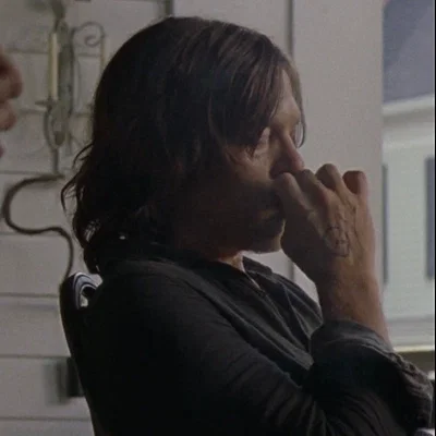 Daryl Dixon 