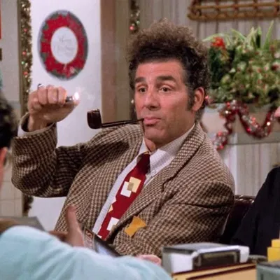 Cosmo Kramer
