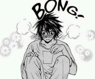  ̊◞♡ L Lawliet