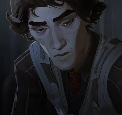 Viktor || Arcane