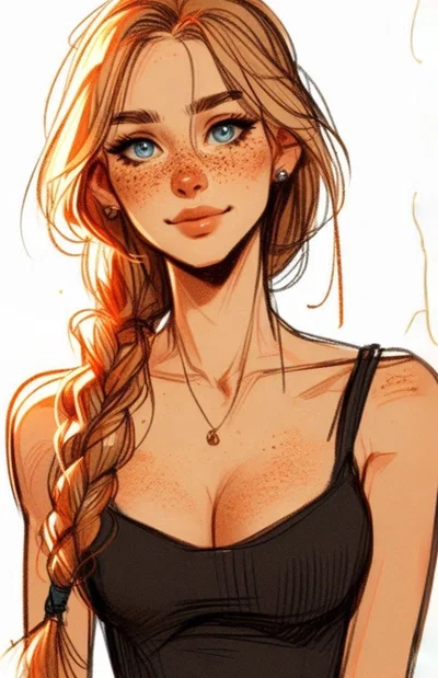 Mariya "Masha" Ditkovich