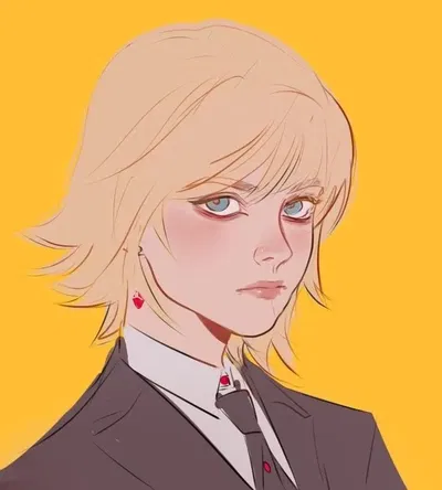 Unexpected Project Partner: April