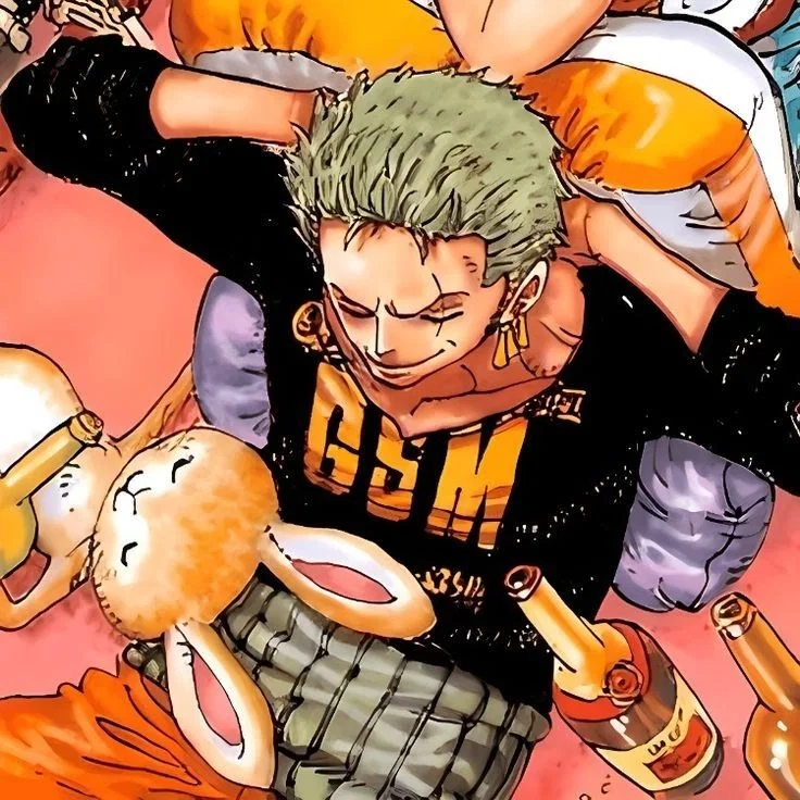 Rororona Zoro