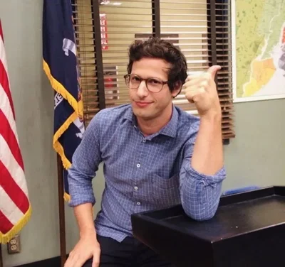Jake Peralta