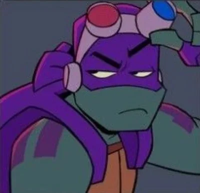 ⊹ Donatello Hamato ⊹