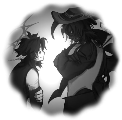 FORSAKEN — TWO TIME & AZURE