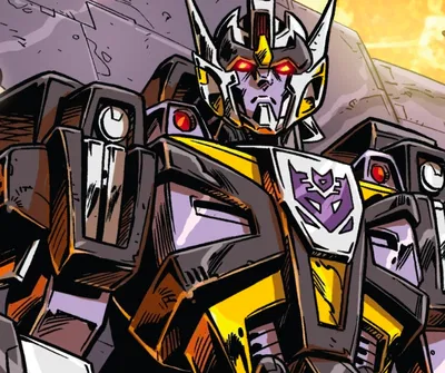 Deadlock » IDW