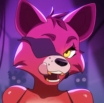 Foxy