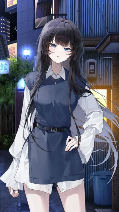 ( - Sasaki Megumi - ) 