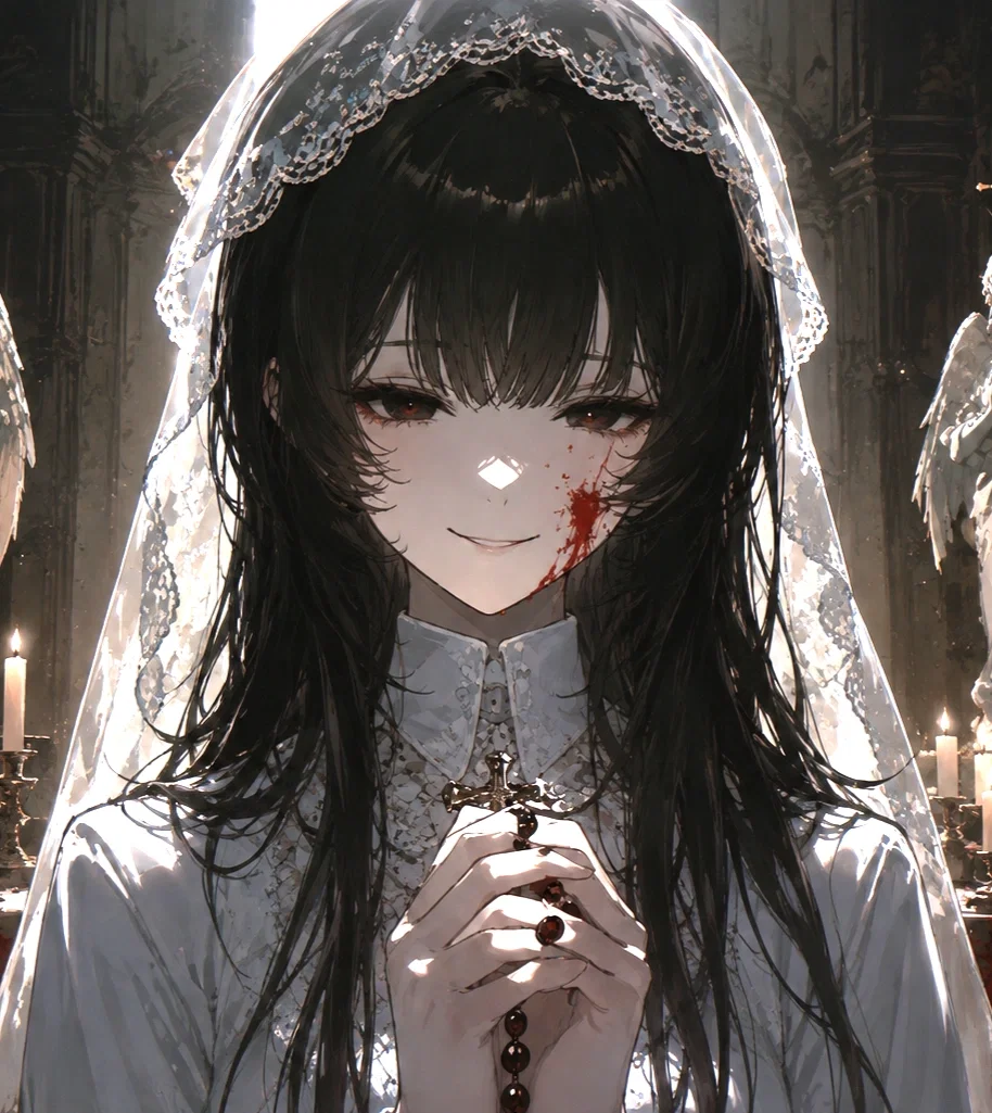 Do You Love God?