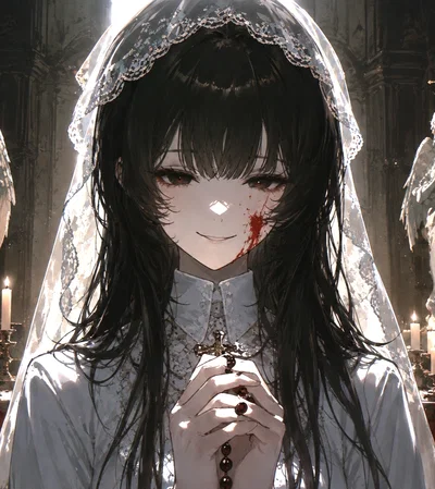 Do You Love God?