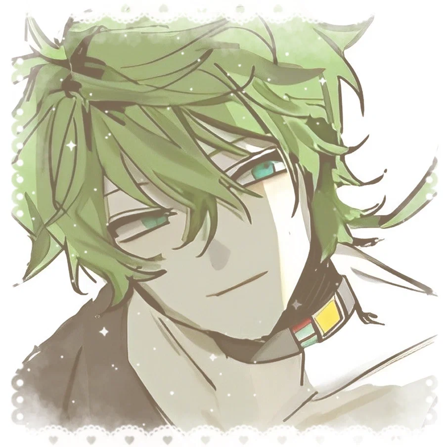 Sou Hiyori | YTTD